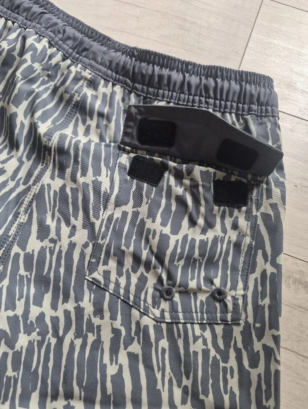 Volcom tradewinds quick